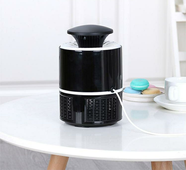 Máy bắt muỗi V2 ( AN TOÀN, HIỆU QUẢ )