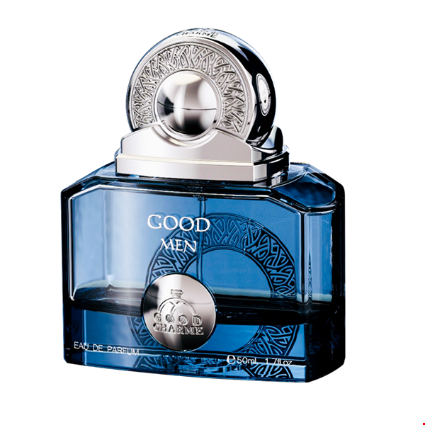 Nước hoa nam Good Men xanh 50ml (xử lý mã)