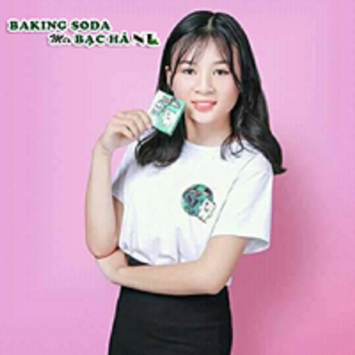 Bột Baking Soda Mix Bạc Hà 50G