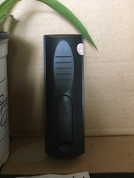 Điều Khiển Đầu Thu Kỹ thuật số VTC  19001530