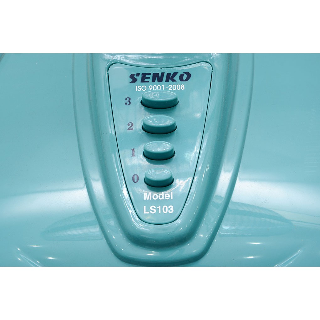 Quạt Lỡ SENKO LS103