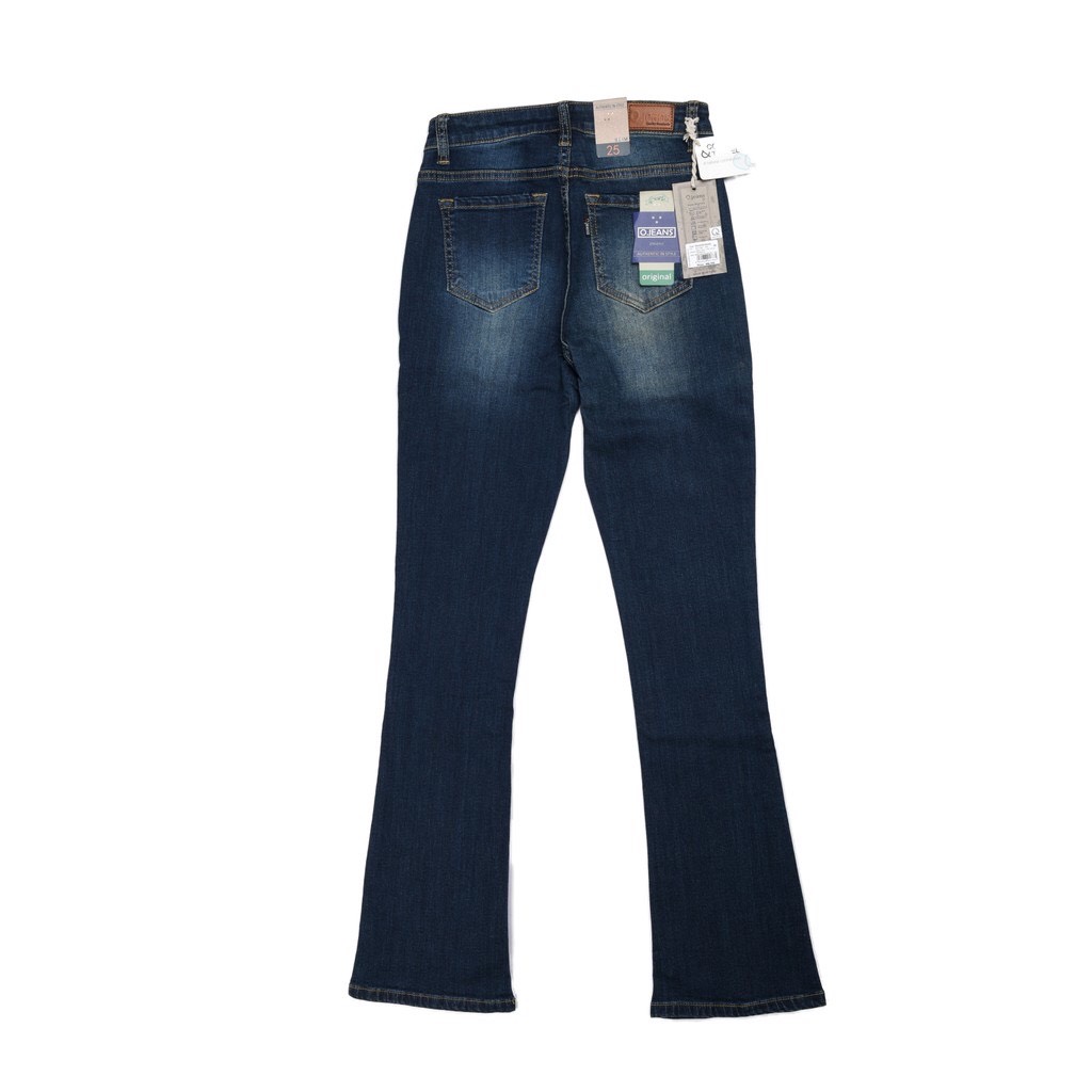 Quần Jean Nữ O.jeans - 5QJD30246SW
