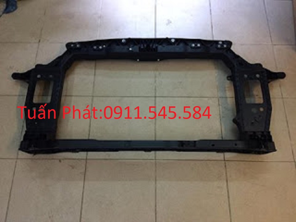 Khung Xương Két Nước Hyundai i10 grand 5 Cửa