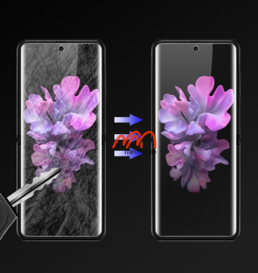 Dán PPF Lưng Máy Samsung Galaxy Z Flip 3
