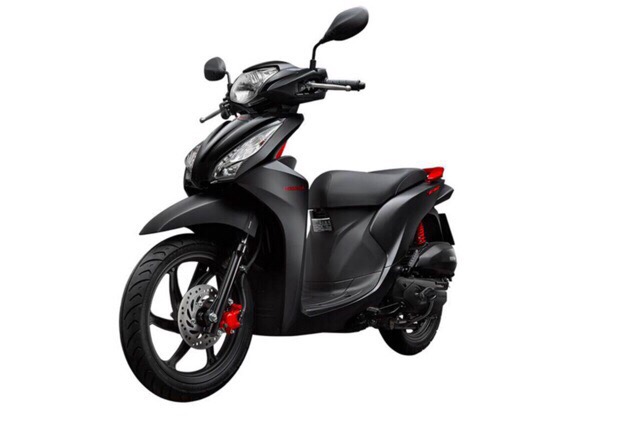 ĐĨA PHANH DẦU XE MÁY VISION - ĐĨA PHANH XE MÁY HONDA VISION