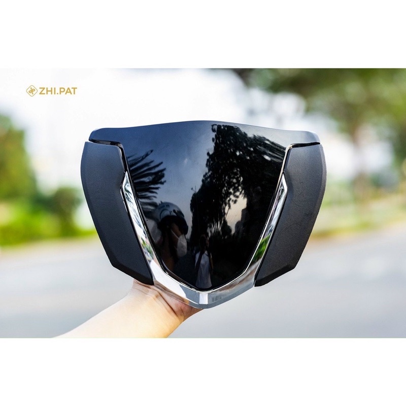 Ốp đầu sh350i lắp sh 150 125 2020 2021 2022 - mão sh350 lắp như zin sh2020 sh150 sh 350 350i . dochoixemay