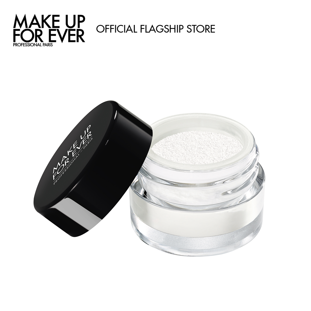 (Hàng tặng không bán) Make Up For Ever - Phấn phủ Ultra HD Powder 1G N1 - Deluxe sample