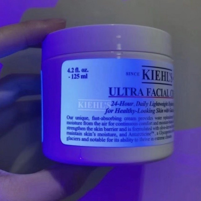 Mặt nạ đất sét kiehl's-full 125ml, làm sạch sâu se khít lỗ chân lông
