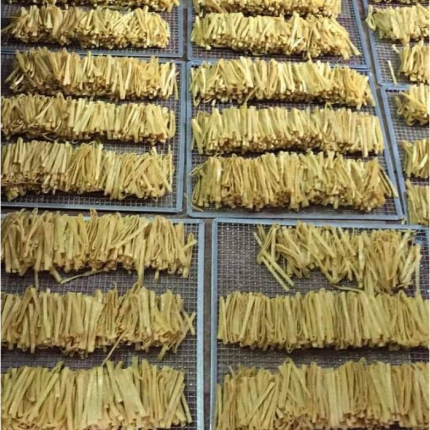 100g mỳ váng đậu chuẩn keto ăn kiêng