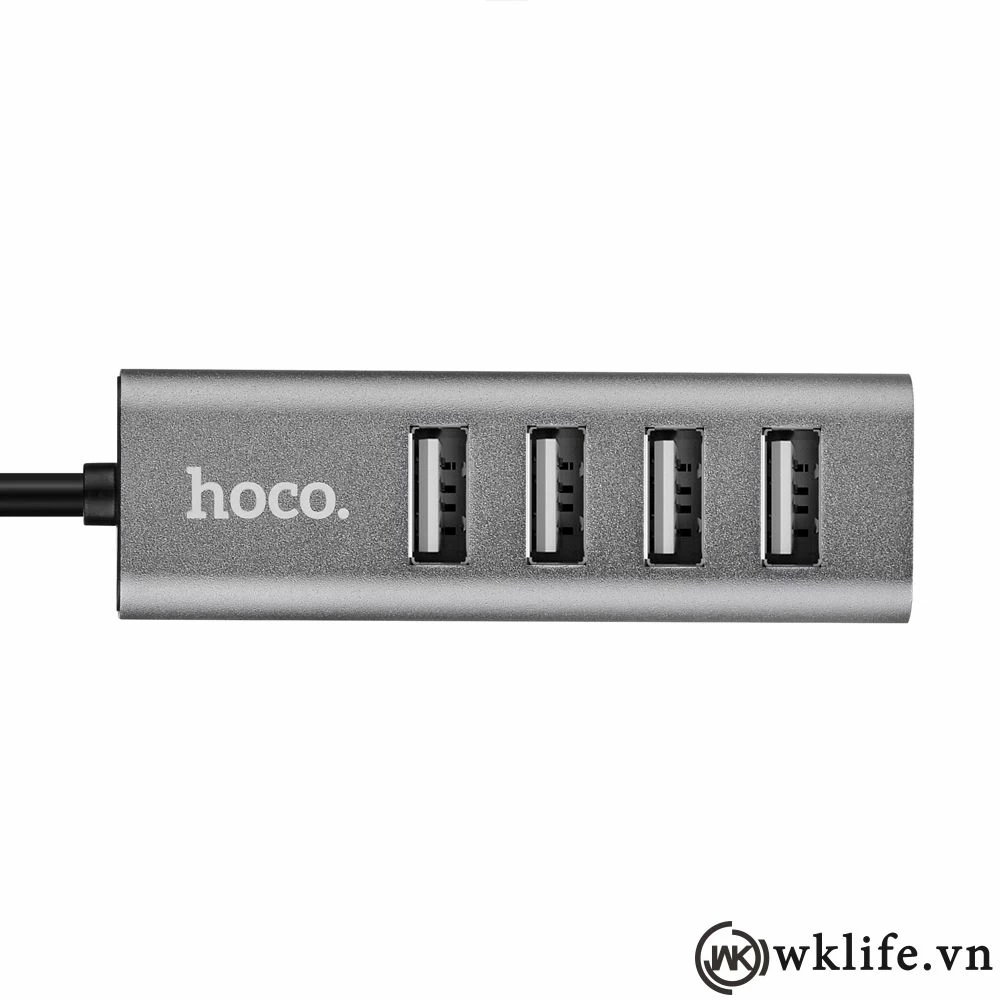 [HCM]Hub chia 4 cổng USB Hoco HB1