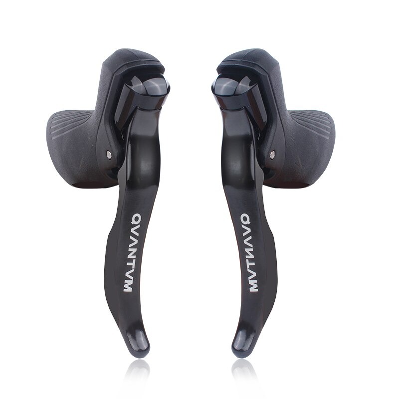 TAY LẮC SENSAH QUANTUM 2x10 SP