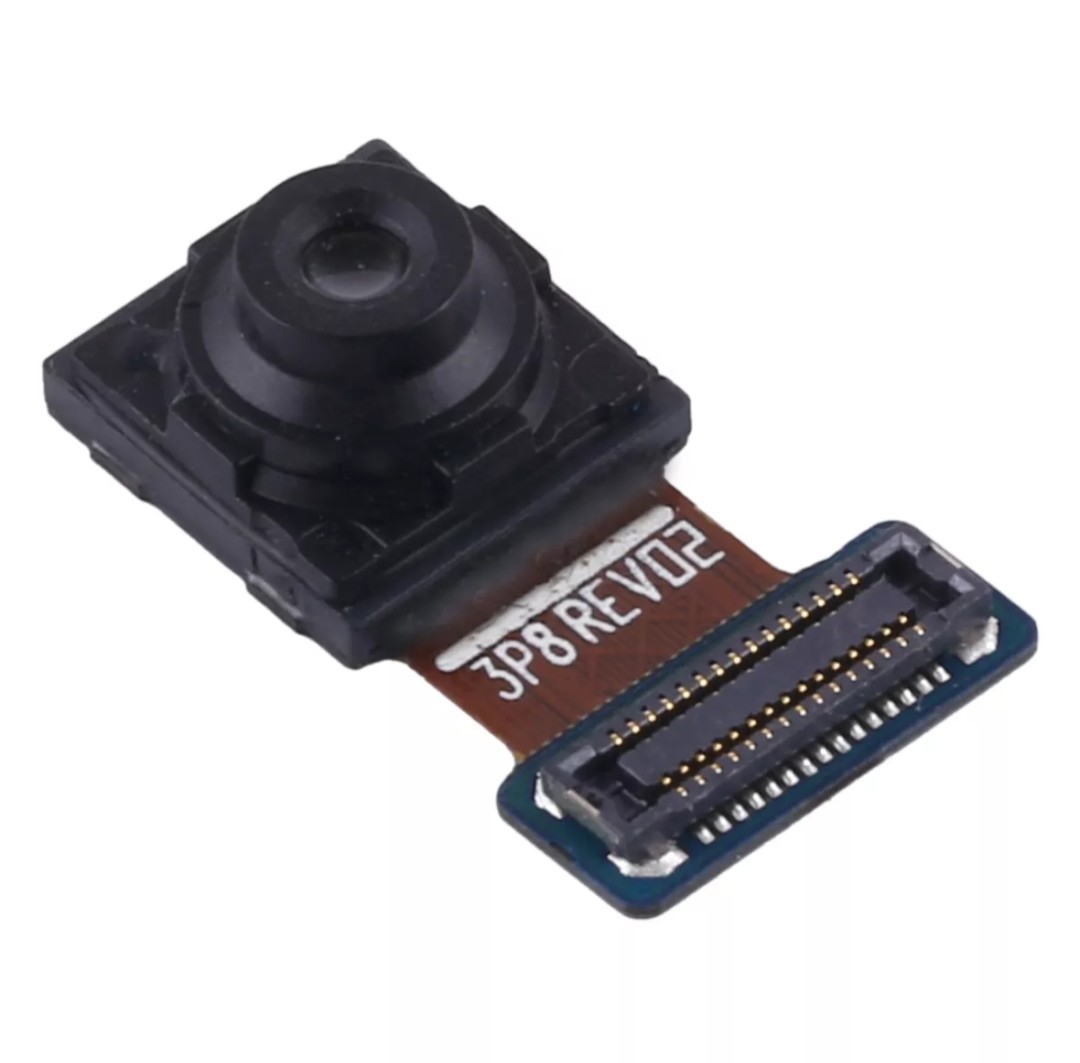 Camera trước Samsung A30