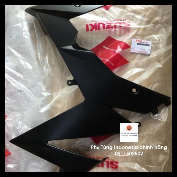 [HCM]Bửng phải cho Suzuki Raider/ Satria Fi