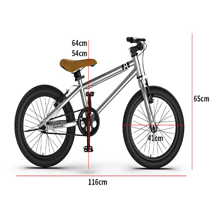 16-20 inch baby bicycle-5-12 years old kids-5-12 years old sports bicycle