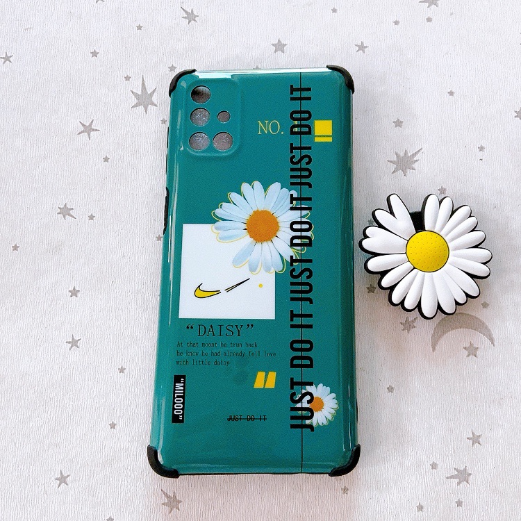 [HCM]Ốp idm Hàn Quốc kèm pop Samsung M51