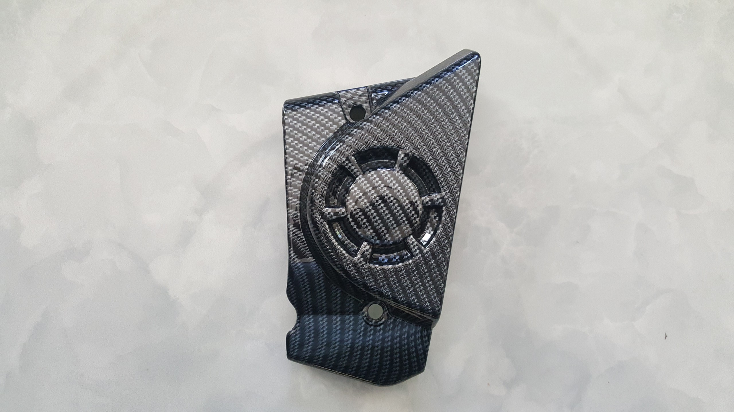 Ốp trang trí Winner 150 v1 2016-2018 Carbon Artistar