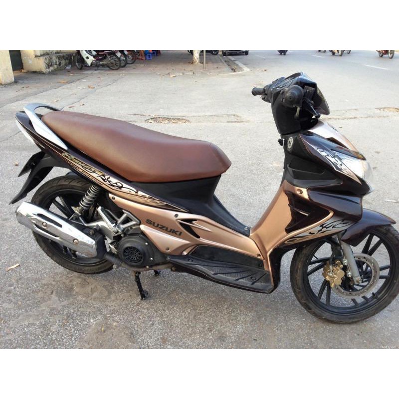Dây Curoa Hayate hiệu Vital (Thái Lan)