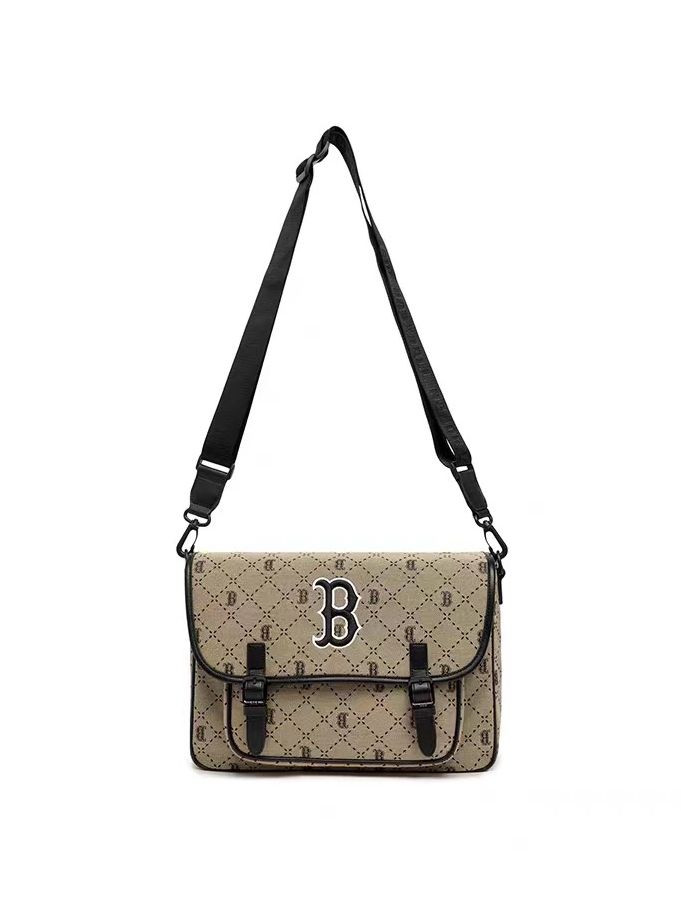 (Authentic Tuồn Chính Hãng) Balo M L B 2 in 1 Form Chuẩn Store Size 34cm