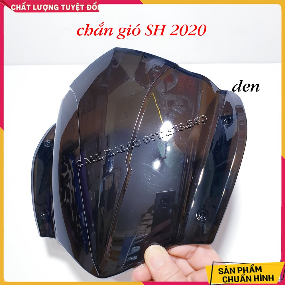 KÍNH CHẮN GIÓ SH 2020 - 2021