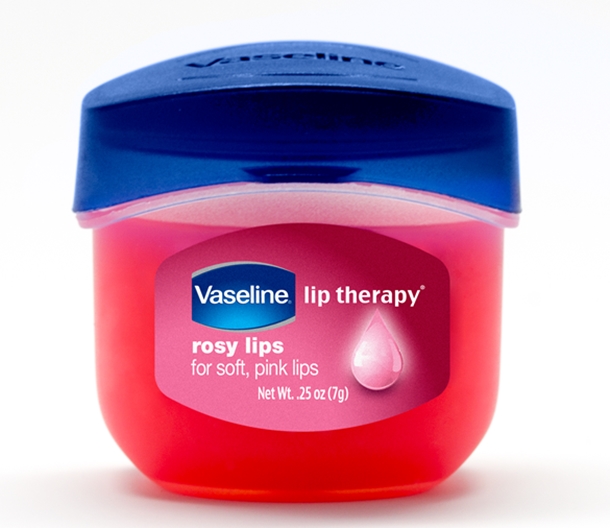 Son dưỡng môi Vaseline Lip Therapy 7g ( Màu Hồng)