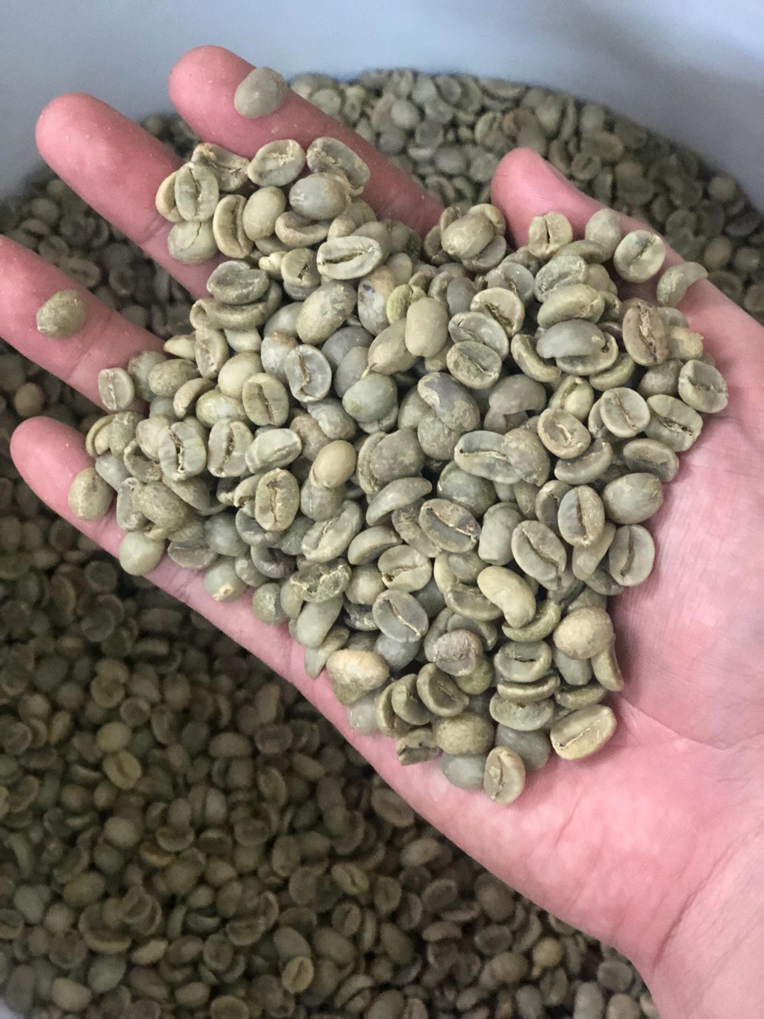 Cà phê Ghiền PHUXUAN COFFEE 250gr- Cà phê bột pha phin