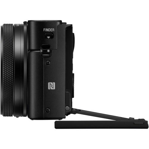 [HCM][Trả góp 0%]SONY CYBER-SHOT RX100 MARK VII