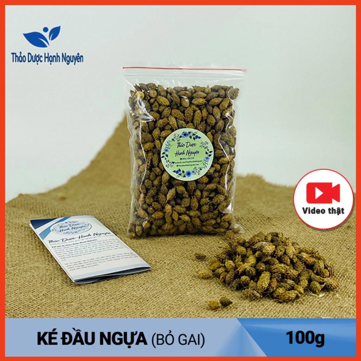 Leaves Black dry peace 1kg