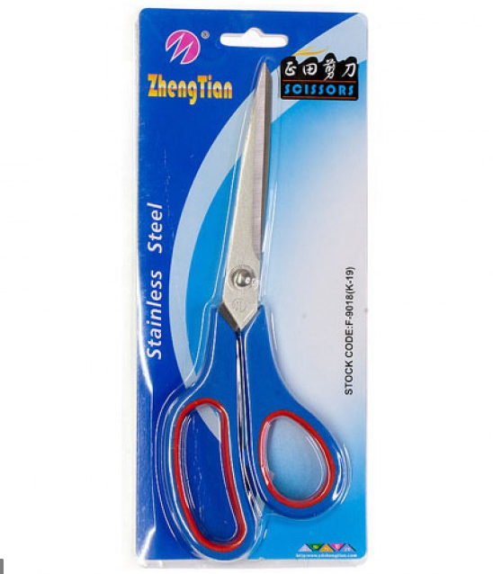 Kéo văn phòng lớn K19 (F-9018) - 21.5cm