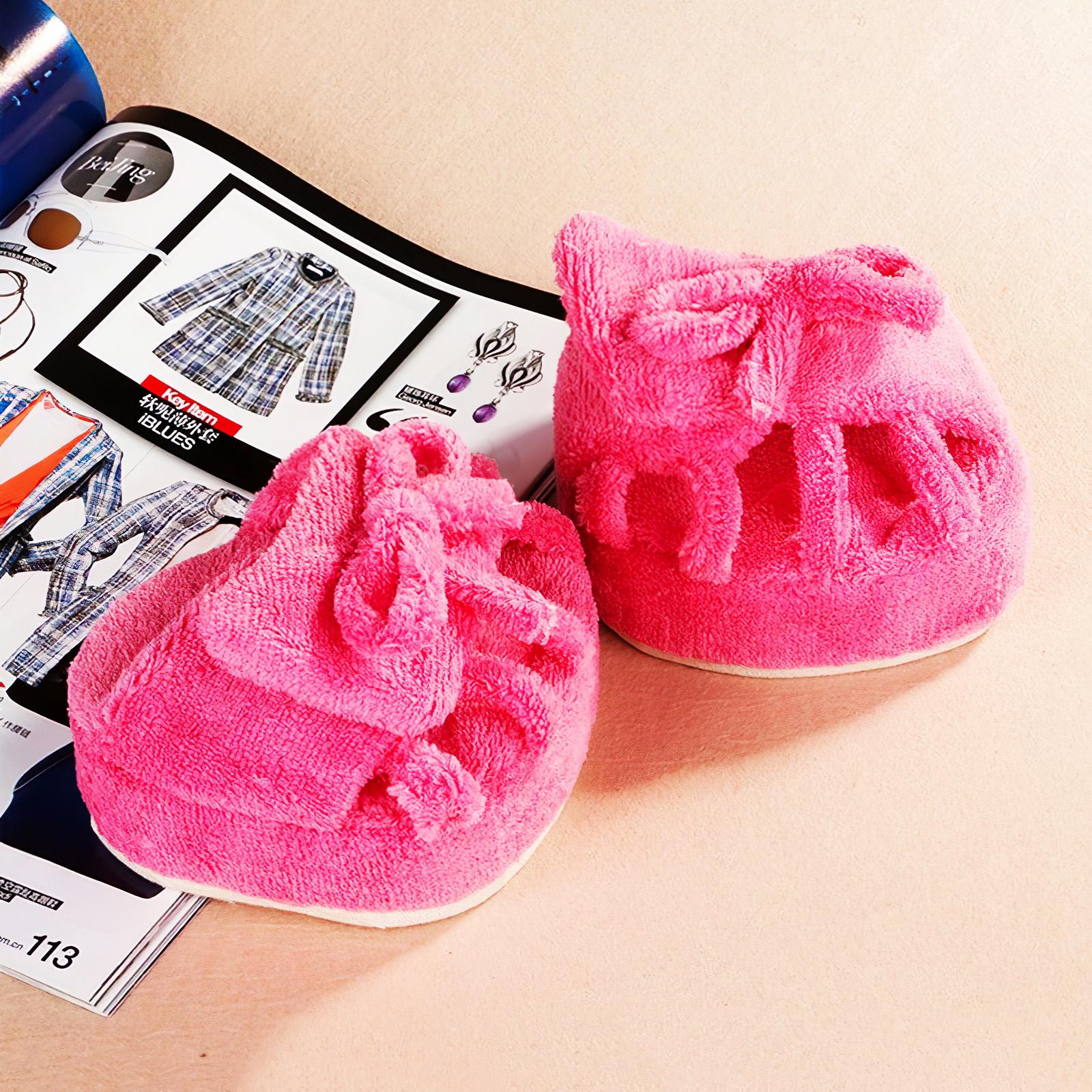 Dép 5 ngón nửa bàn làm thon chân