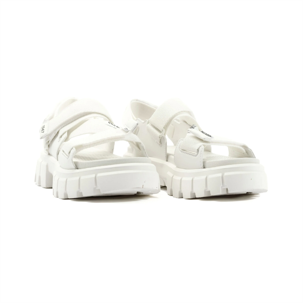 Giày Palladium Revolt Sandal Mono 98578-116-M