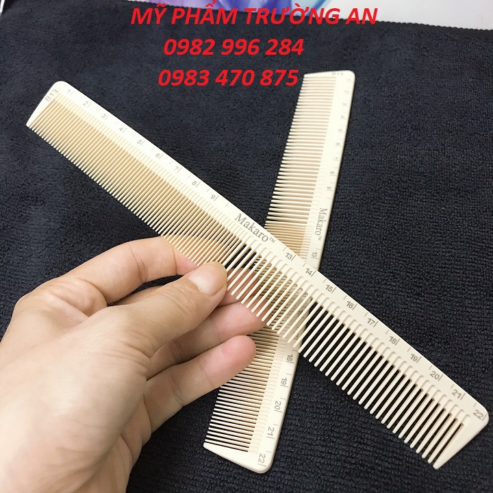 Lược Cắt Tóc Nam B13