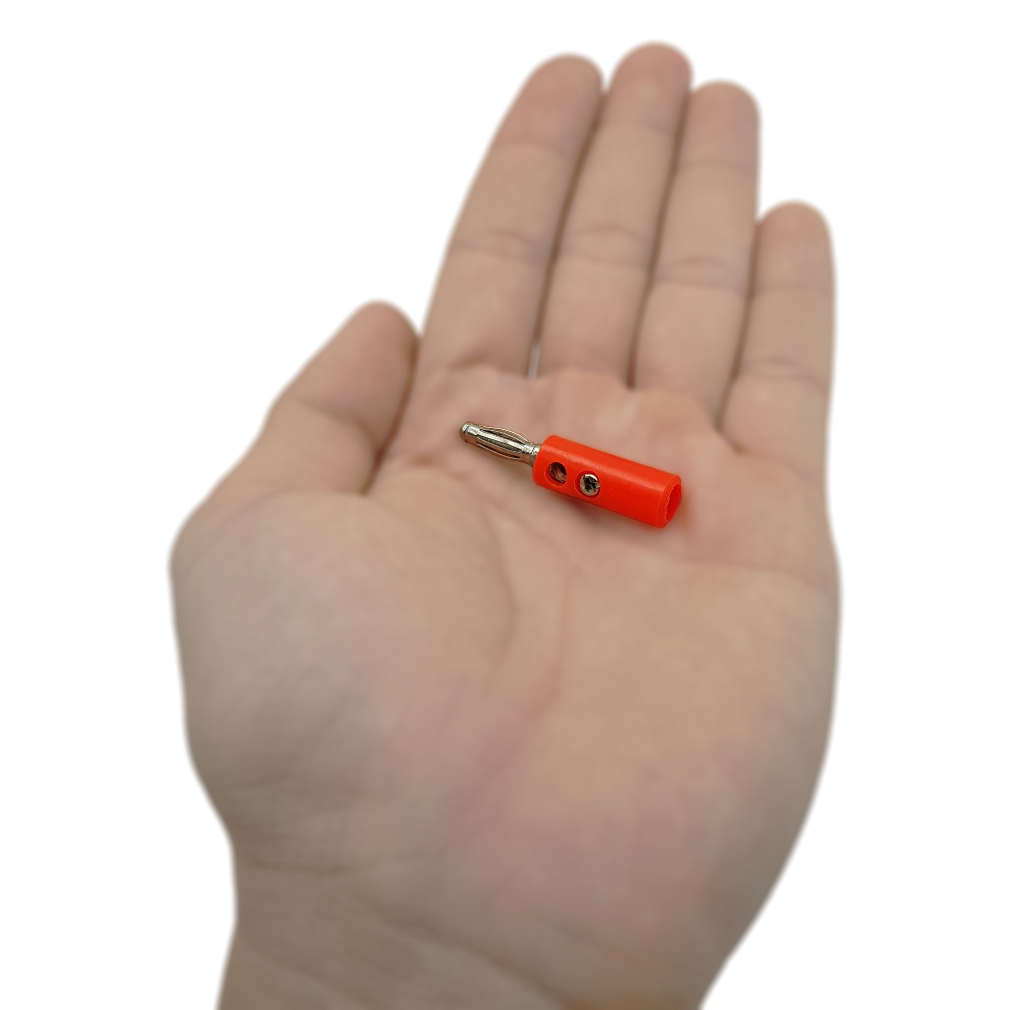 Jack bắp chuối 4mm