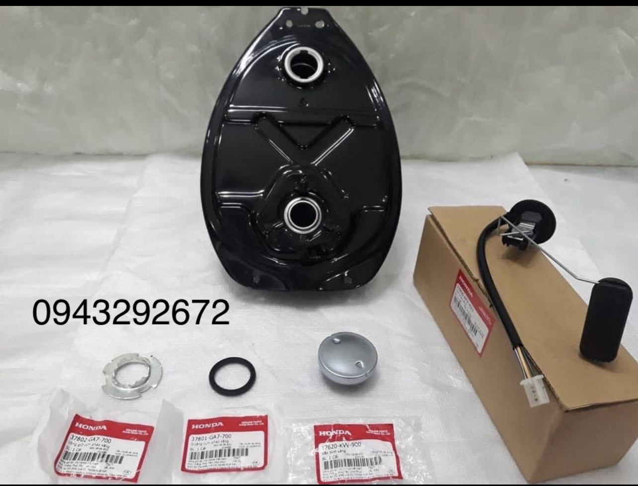 Bộ Bình Xăng Dream 100 Honda
