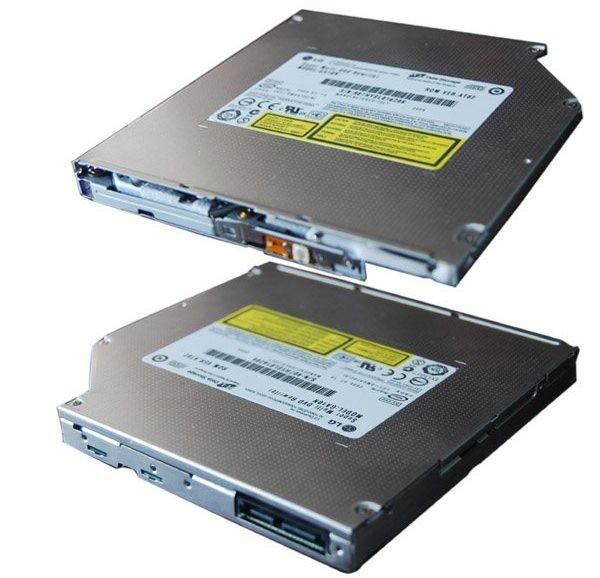 Ổ DVDRw CD Laptop Cổng SATA Đọc DVD ghi CD