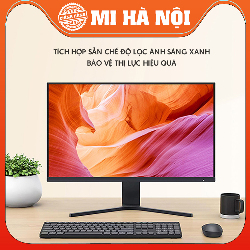 Màn hình máy tính Xiaomi Redmi A22/ A27Q/ 1A 23,8inch new 2024/27 FHD/27inch 2K