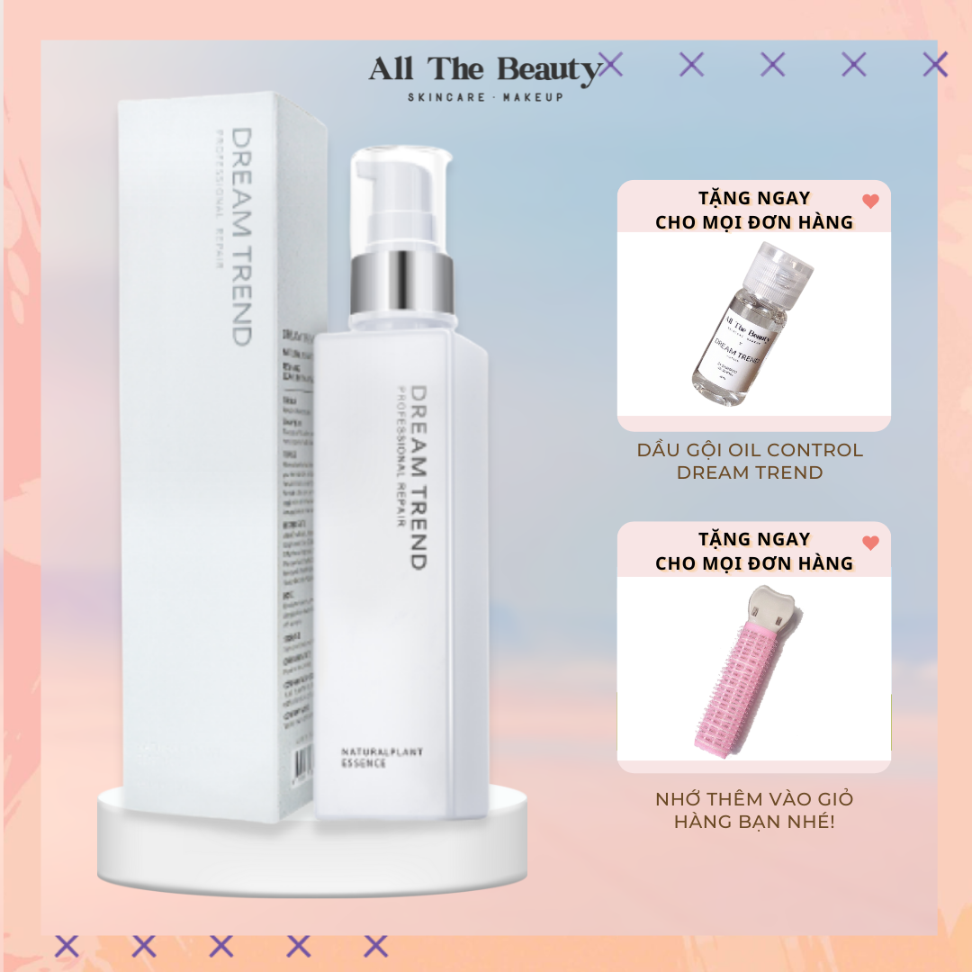 [HCM]Essence dưỡng tóc AHA Dream Trend