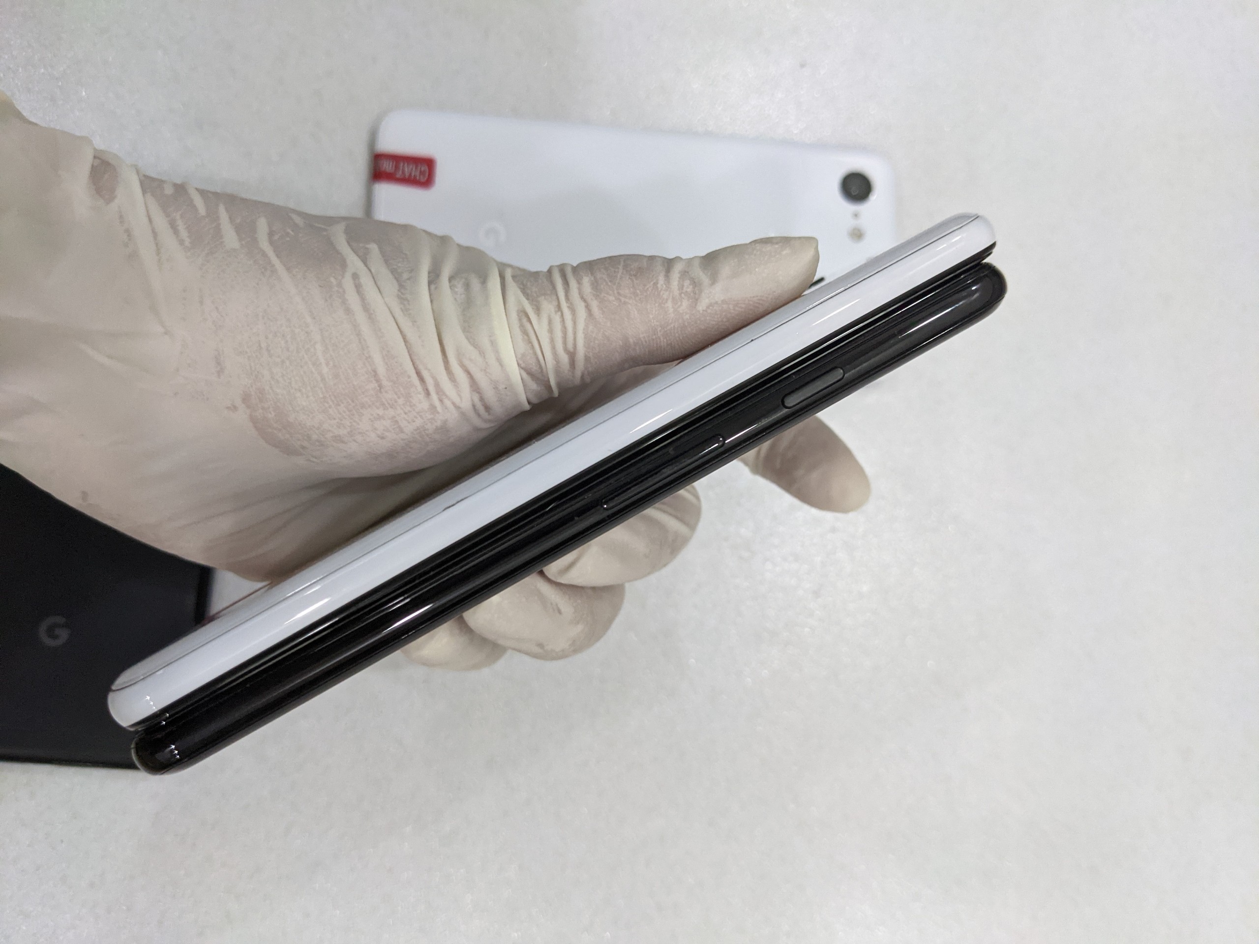 Điện Thoại Google Pixel 3 Đẹp Đủ Màu