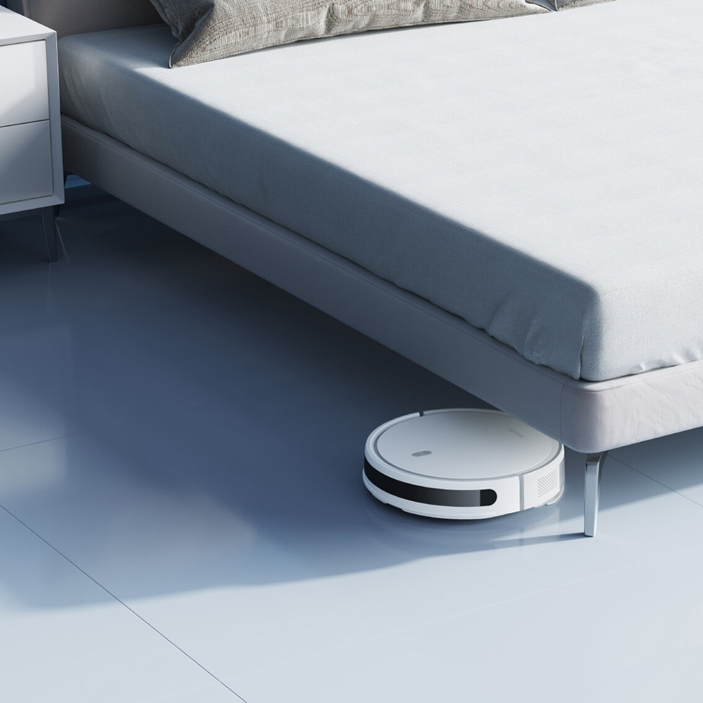 Máy Hút Bụi Xiaomi Robot Vacuum E10 EU BHR6783EU