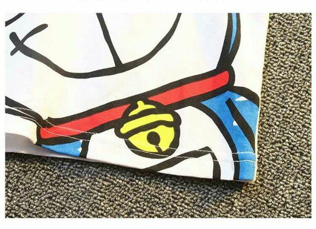 Bộ DORAEMON thần thánh cho bé 8-18kg