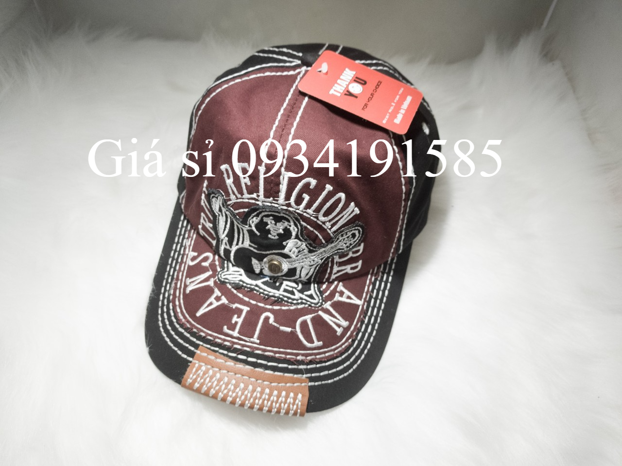 Nón kết Kaki xịn ông địa vnxk cực chất