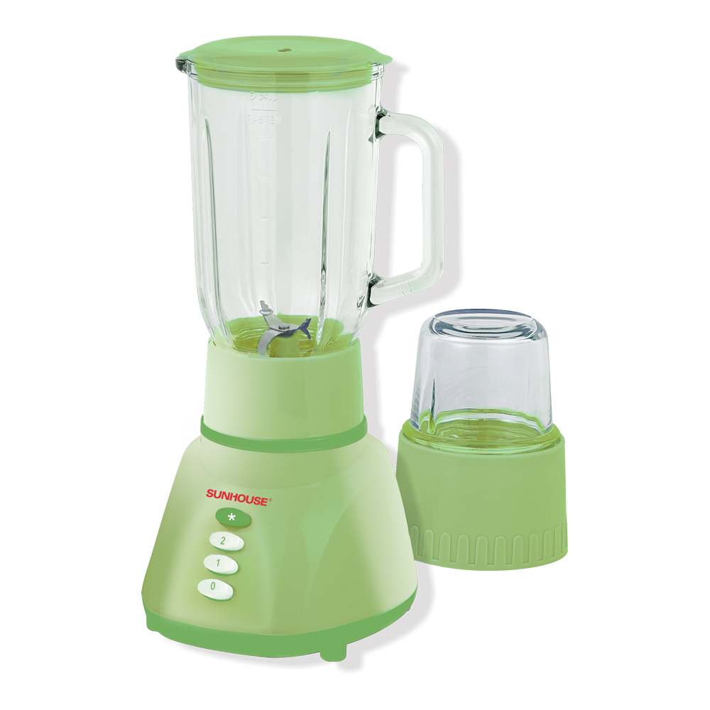 Máy xay sinh tố SUNHOUSE SHD5112