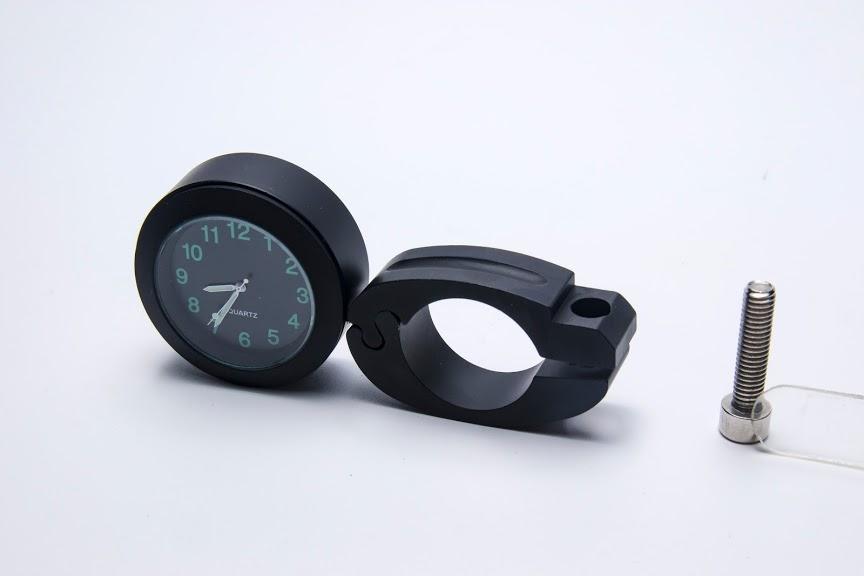 [HCM]Đồng hồ gắn ghi đông xe máy motor