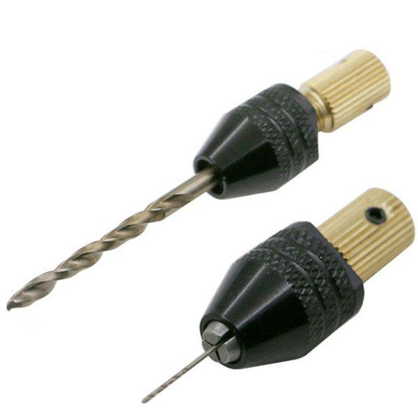 Đầu Kẹp Mũi Khoan Đa Năng Trục 5mm