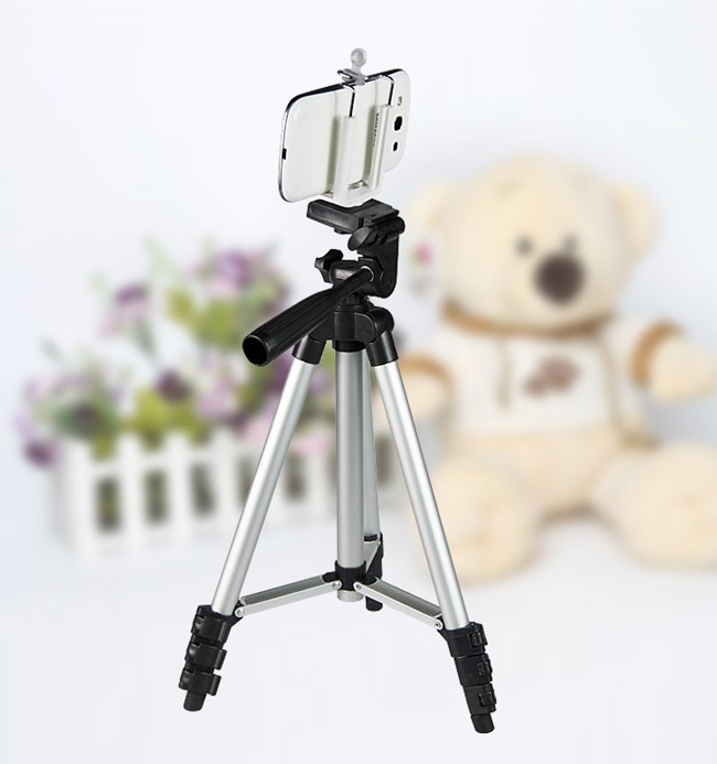 Gậy 3 Chân Tripod Tf-3110 Cao Cấp