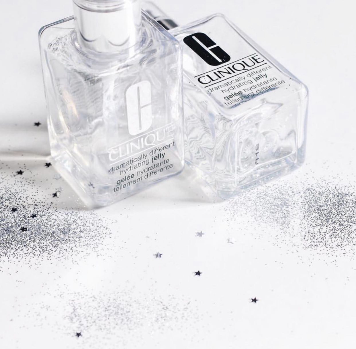 [HCM]Kem Dưỡng Clinique Dramatically Different Hydrating Jelly 125ml