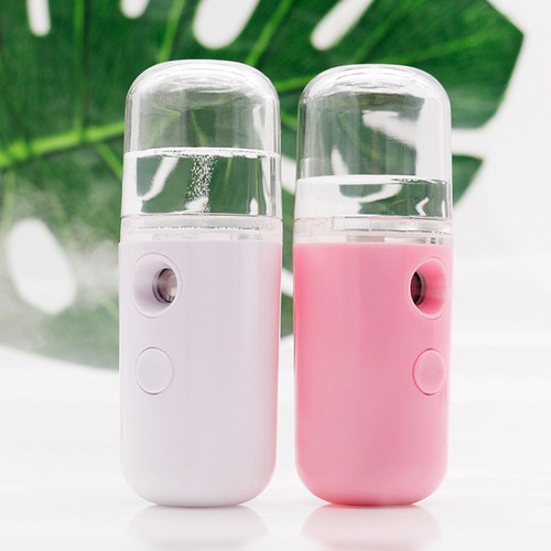 MÁY XỊT KHOÁNG NANO MINI