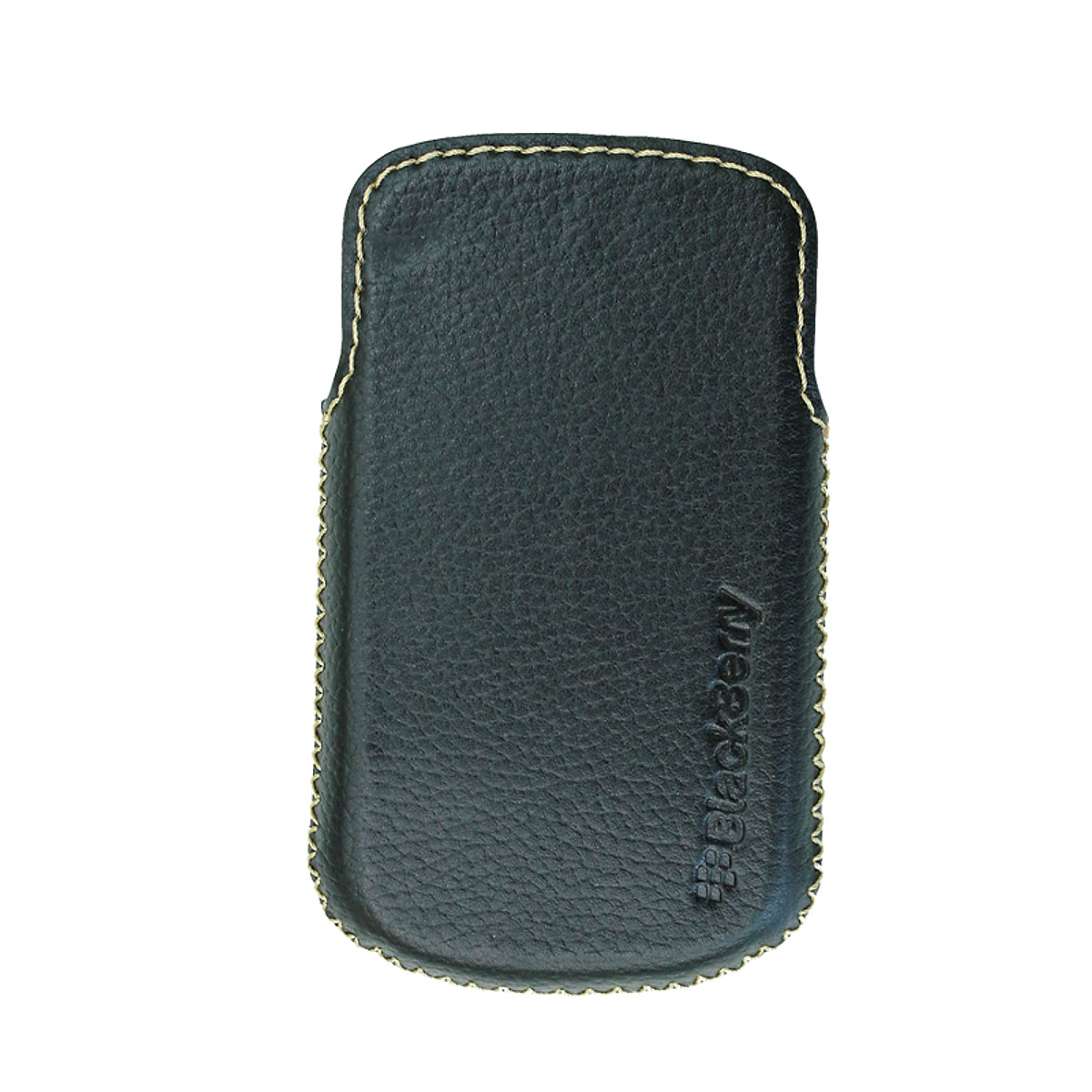 [HCM]Bao Da Rút Dành Cho Blackberry Q10 màu đen
