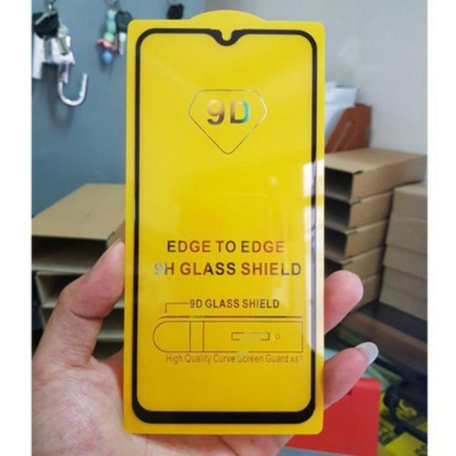 Kính cường lực full màn Oppo A5 2020