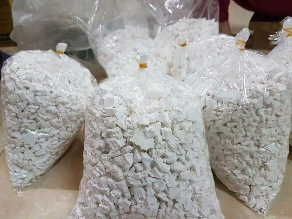 bán sỉ 5kg bột sắn dây ta nguyên chất