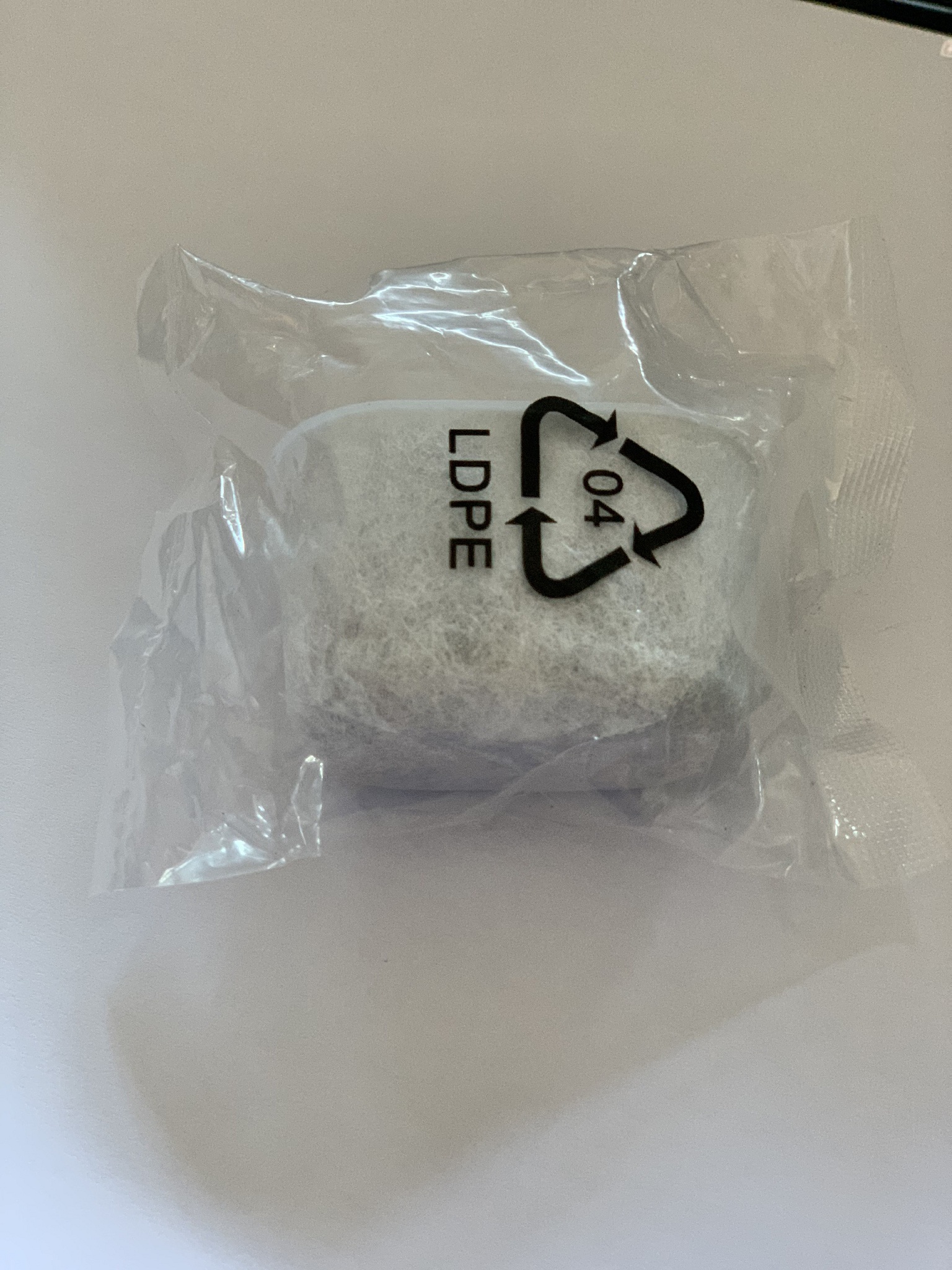 Bông lọc nước Máy Pha Cà Phê Breville